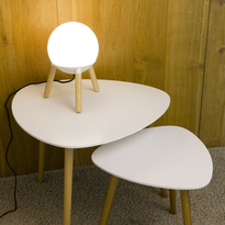 Designerlampen
 | Nachttischleuchten